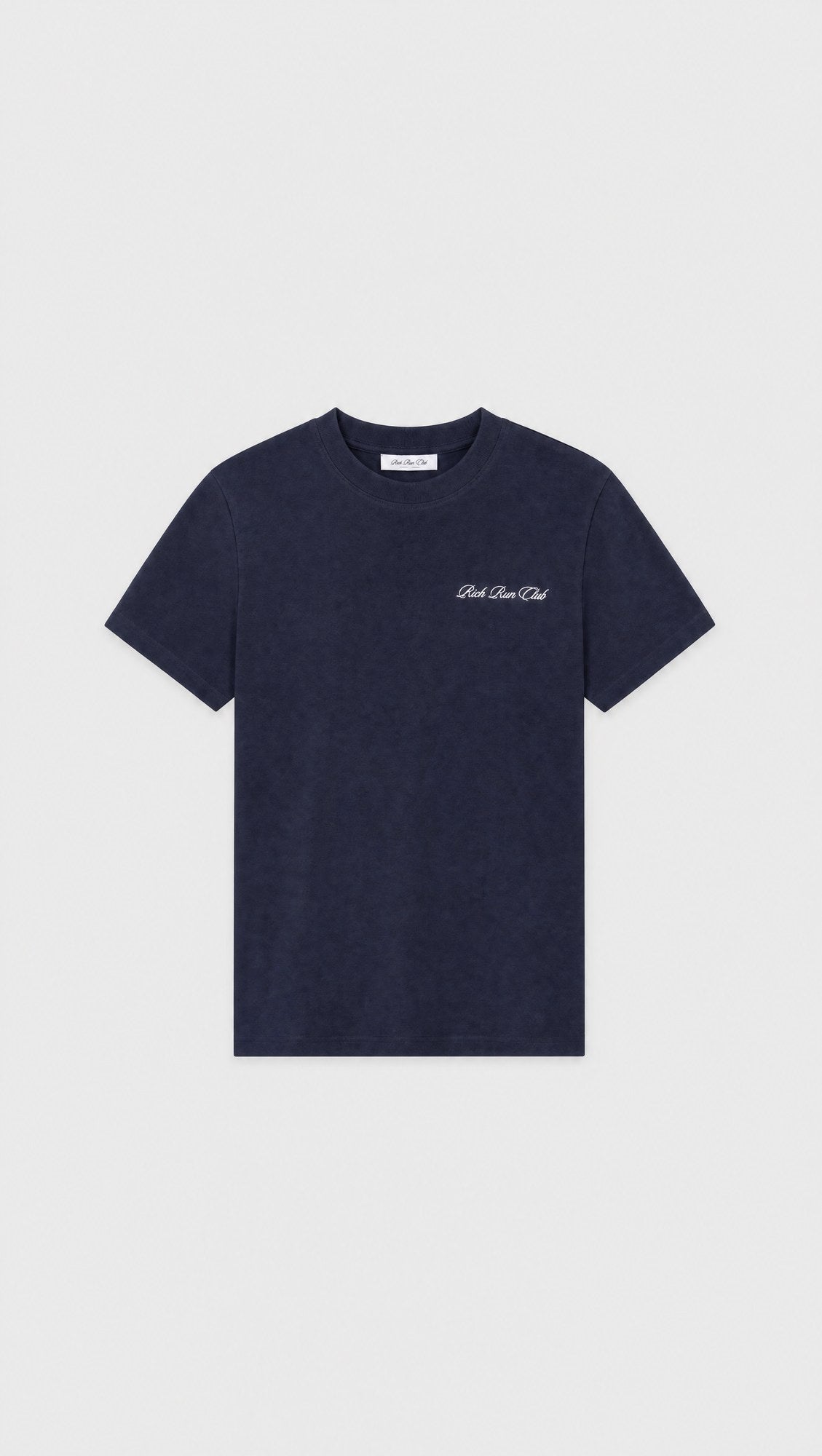Rich Run Club Tee