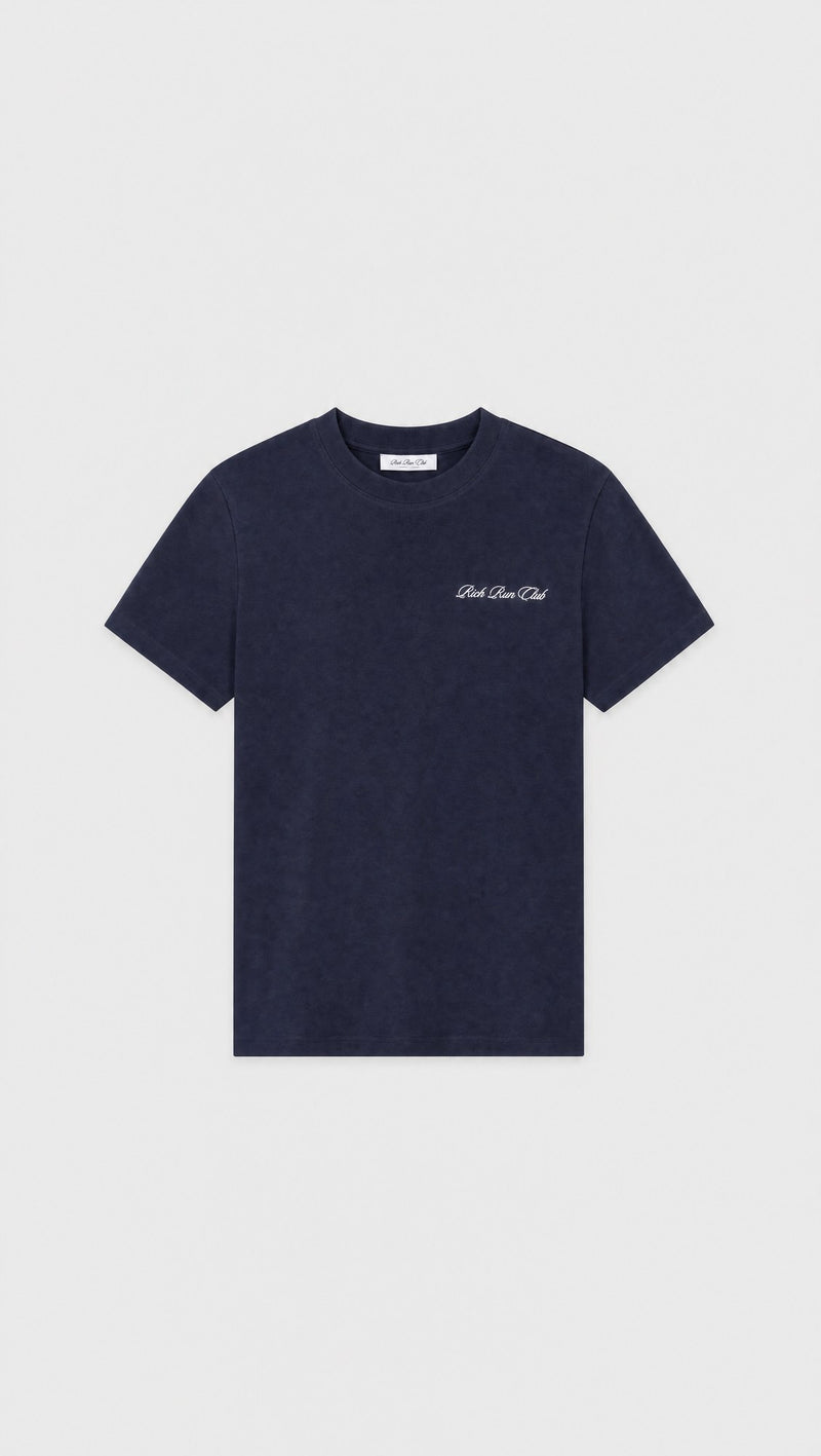 Rich Run Club Tee